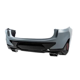 Kompletny Zestaw Body Kit 2022+ M-Sport zdjęcia 3