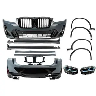 Zestaw tuningowy Facelift M-Sport 2024
