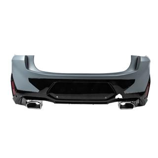 Zestaw tuningowy Facelift M-Sport 2024 zdjęcia 3