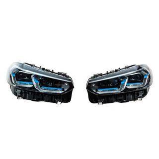 Zestaw tuningowy Facelift M-Sport 2024 zdjęcia 2