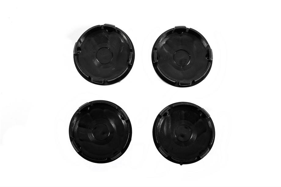 Volkswagen Dekielki na felgi 60/55mm vw6055kolp (4 szt) Zdjęcia 3