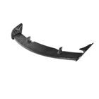 Mercedes A-class W176 2012-2018 Spoiler V1 (do HB, Carbon) zdjęcia 9