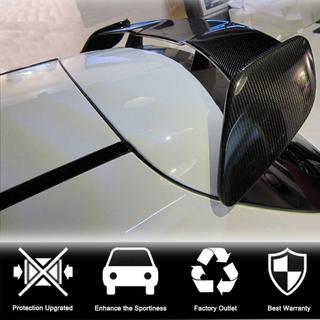 Spoiler V1 (do HB, Carbon) zdjęcia 2