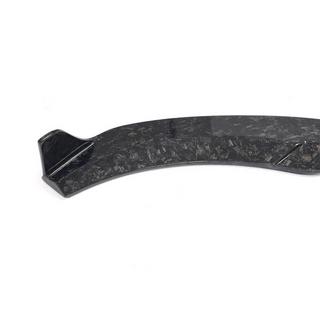 Nakładka Zderzaka Przedniego Lip (do A45 AMG HB 2016-2018, Carbon) zdjęcia 2