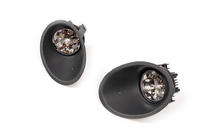 Ford Connect 2010-2013 Reflektory przeciwmgielne LED (Modul) zdjęcia 2