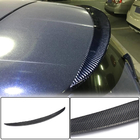 Mercedes A-class W176 2012-2018 Spoiler V3 (do HB, Carbon) zdjęcia 1