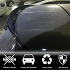 Mercedes A-class W176 2012-2018 Spoiler V3 (do HB, Carbon) zdjęcia 2
