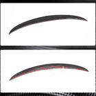 Mercedes A-class W176 2012-2018 Spoiler V3 (do HB, Carbon) zdjęcia 4