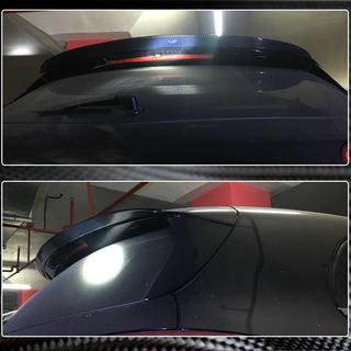 Spoiler V3 (do HB, Carbon) zdjęcia 3
