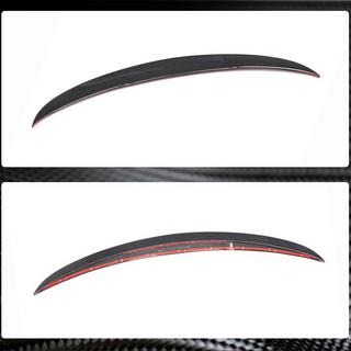 Spoiler V3 (do HB, Carbon) zdjęcia 4