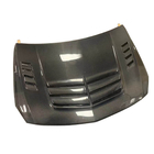 Mercedes A-class W176 2012-2018 Maska (Carbon) zdjęcia 5