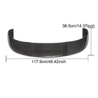 Mercedes A-class W176 2012-2018 Spojler V5 (do HB, Carbon) zdjęcia 6