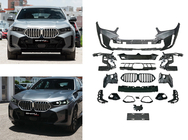 BMW X6 G06 2019–2027 Zestaw Pakietu Nadwozia M-Sport (dla 2023+) zdjęcia 1