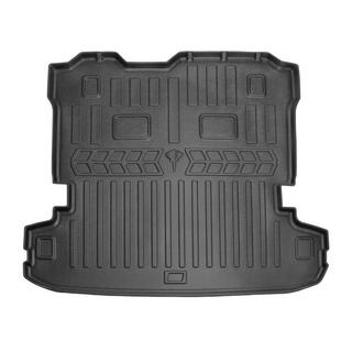 Mata bagażnika Stingray 3D Mitsubishi Pajero Wagon IV 2006-2021