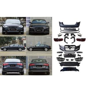 Zestaw facelift do 2018 Base zdjęcia 4