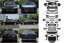 Audi A8 2010-2018 Zestaw Faceliftingu (Do Horch 2025) zdjęcia 1