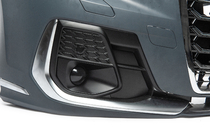 Audi A8 2018- Zestaw restylingowy z wymianą reflektorów (Do S8 2025) zdjęcia 41