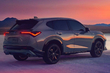 Recenzja Acura ADX 2025: Nowy gracz w klasie kompaktowych SUV-ów zdjęcia 3
