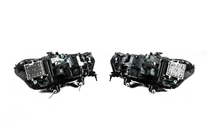 BMW X5 G05 2019–2026 Reflektory przednie lifting (wymagana wymiana zderzaka) zdjęcia 5