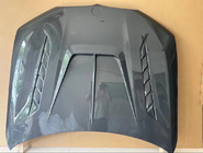 BMW X7 G07 2019- Maska (Carbon) zdjęcia 4