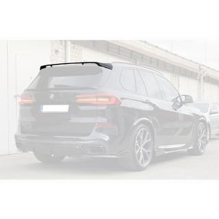 Spoiler tylnej szyby V7 (Czarny Połysk) zdjęcia 1