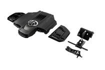 Toyota Land Cruiser Prado 250 2023- Dekoracyjna osłona silnika zdjęcia 2