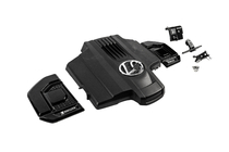 Toyota Land Cruiser Prado 250 2023- Dekoracyjna osłona silnika zdjęcia 3