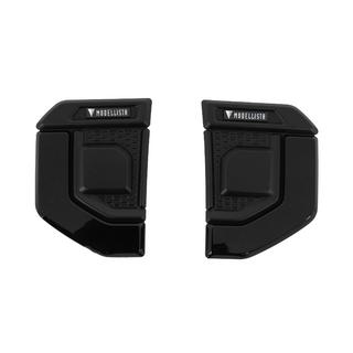 Poszerzenia błotników Modellista Toyota Land Cruiser Prado 250 2023- zdjęcia 2
