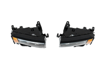 Toyota Land Cruiser Prado 250 2023- Reflektory przednie 3-LED (2 szt.) zdjęcia 5