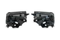 Toyota Land Cruiser Prado 250 2023- Reflektory przednie 3-LED (2 szt.) zdjęcia 10