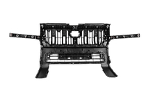 Toyota Land Cruiser Prado 250 2023- Przedni Zderzak VX zdjęcia 8