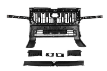 Toyota Land Cruiser Prado 250 2023- Przedni Zderzak VX zdjęcia 9