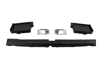 Toyota Land Cruiser Prado 250 2023- Przedni Zderzak VX zdjęcia 10