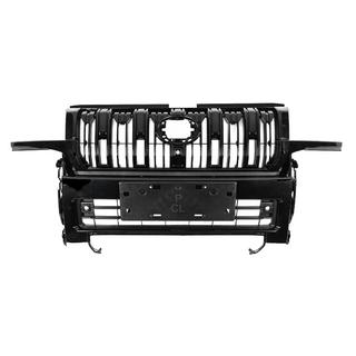 Przedni Zderzak VX Toyota Land Cruiser Prado 250 2023- zdjęcia 2