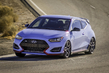 Hyundai Veloster N: Recenzja gorącego hatchbacka zdjęcia 1