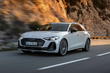 Recenzja Audi A5 Avant 2025: Nowy standard wszechstronności zdjęcia 4