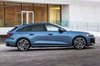 Recenzja Audi A5 Avant 2025: Nowy standard wszechstronności zdjęcia 2