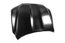 Toyota Land Cruiser 200 2007-2021 Zestaw restylingowy do LC 300 High-Line (Zestaw Standard) zdjęcia 7