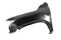 Toyota Land Cruiser 200 2007-2021 Zestaw restylingowy do LC 300 High-Line (Zestaw Standard) zdjęcia 9