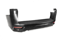 Toyota Land Cruiser 200 2007-2021 Zestaw restylingowy do LC 300 High-Line (Zestaw Standard) zdjęcia 14