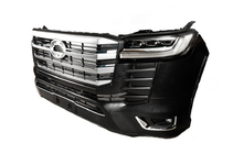 Toyota Land Cruiser 200 2007-2021 Zestaw restylingowy do LC 300 High-Line (Zestaw Standard) zdjęcia 4