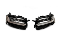 Toyota Land Cruiser 200 2007-2021 Zestaw restylingowy do LC 300 High-Line (Zestaw Standard) zdjęcia 16