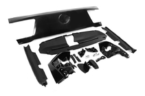 Toyota Land Cruiser 200 2007-2021 Zestaw restylingowy do LC 300 High-Line (Zestaw Standard) zdjęcia 20