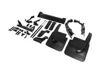Toyota Land Cruiser 200 2007-2021 Zestaw restylingowy do LC 300 High-Line (Zestaw Standard) zdjęcia 23