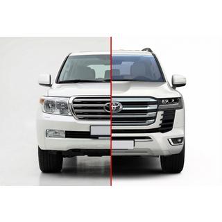 Zestaw restylingowy do LC 300 High-Line (Zestaw Standard) Toyota Land Cruiser 200 2007-2021 zdjęcia 1