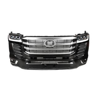 Zestaw restylingowy do LC 300 High-Line (Zestaw Standard) Toyota Land Cruiser 200 2007-2021 zdjęcia 3