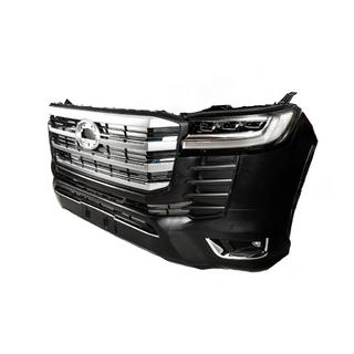 Zestaw restylingowy do LC 300 High-Line (Zestaw Standard) Toyota Land Cruiser 200 2007-2021 zdjęcia 4