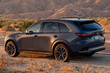 Mazda CX-70: sportowy styl i najwyższy komfort zdjęcia 3
