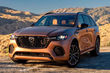 Mazda CX-70: sportowy styl i najwyższy komfort zdjęcia 2
