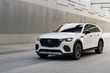 Mazda CX-70: sportowy styl i najwyższy komfort zdjęcia 4